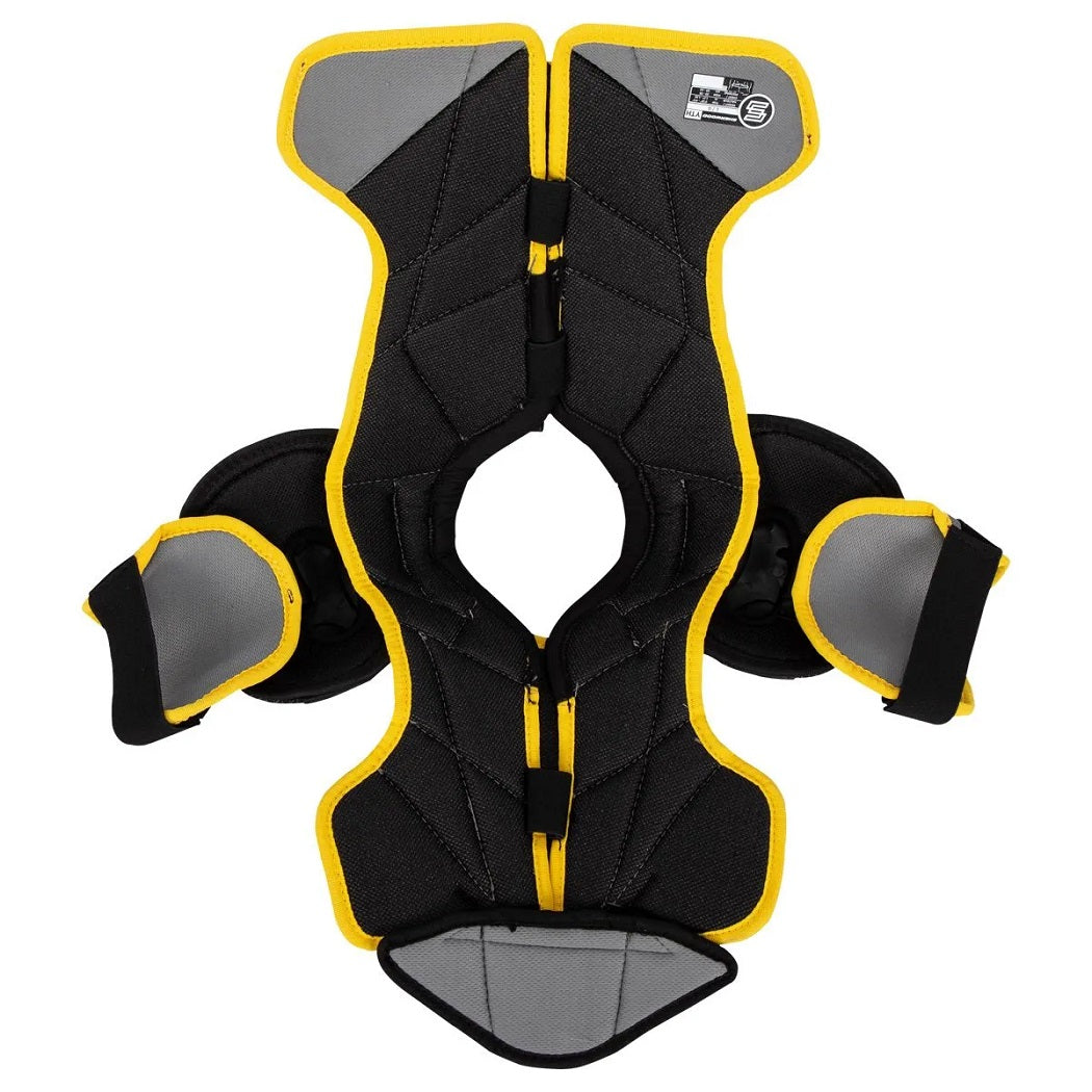 Sherwood Rekker Element 4 Youth Hockey Shoulder Pads