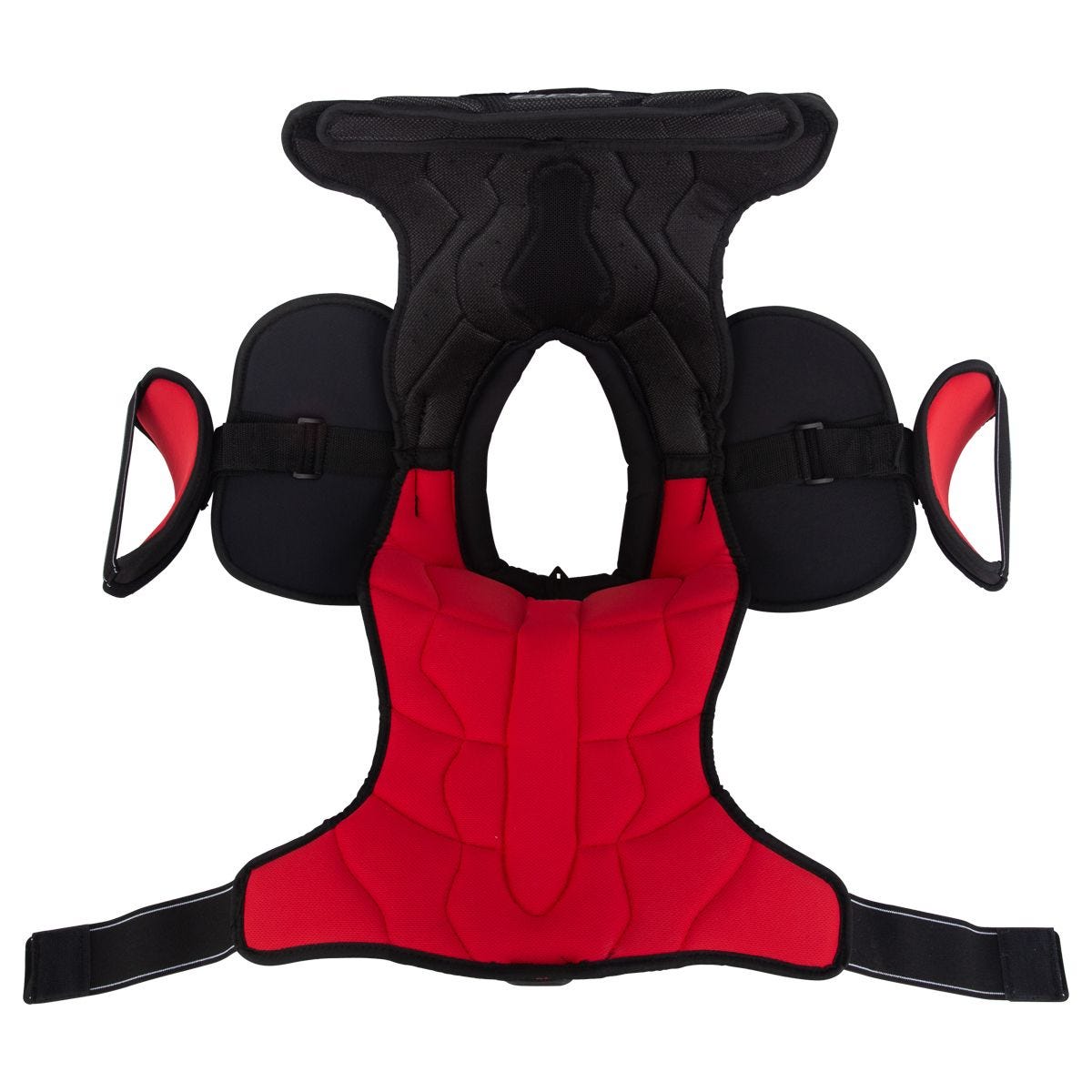 Sherwood Rekker M90 Junior Hockey Shoulder Pads