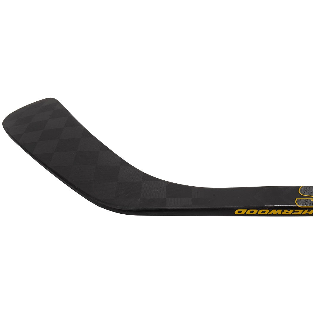 Sherwood Rekker Element 2 Grip Senior Composite Hockey Stick