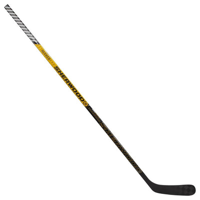 Sherwood Rekker Element 2 Grip Senior Composite Hockey Stick