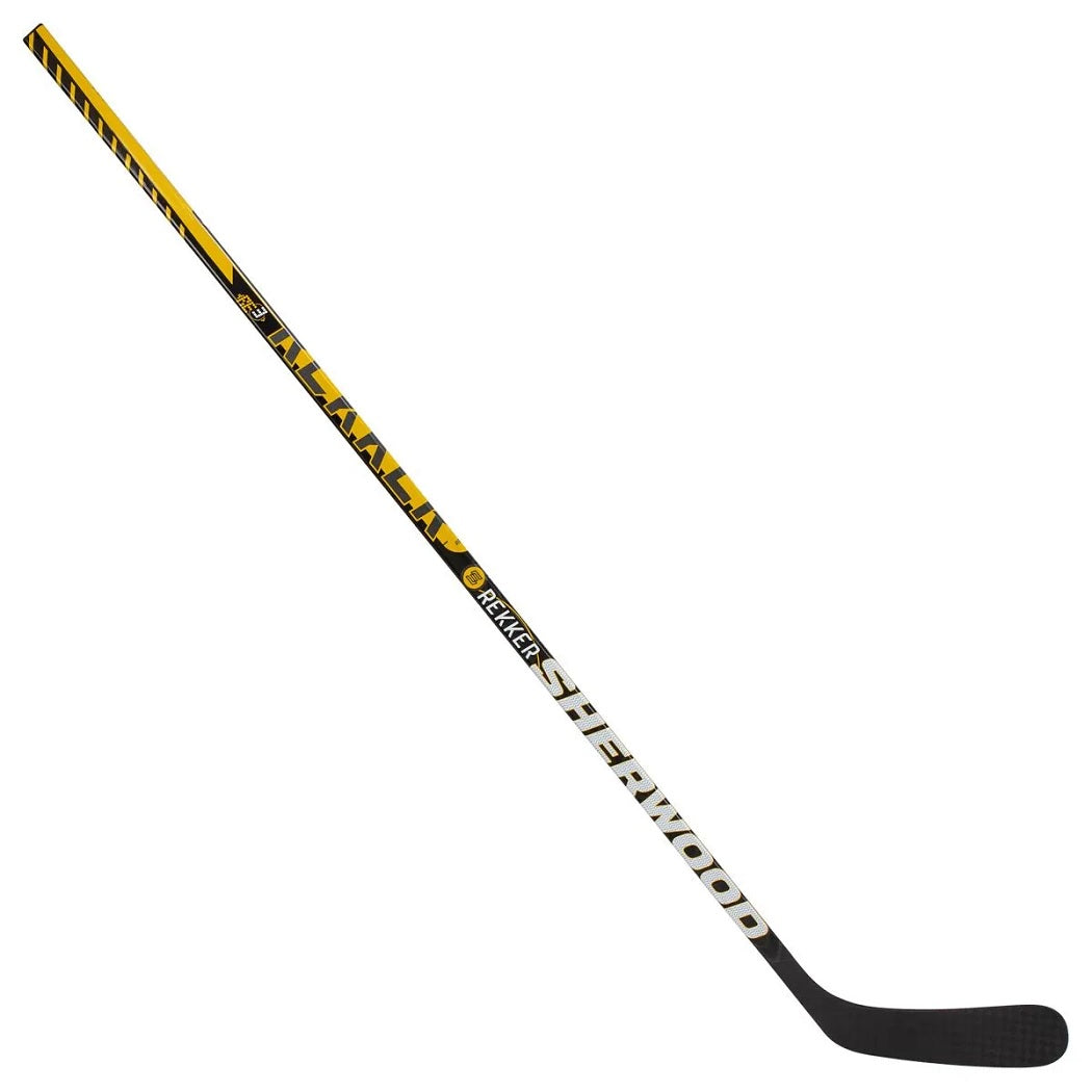 Sherwood Playrite 3 Junior Composite Hockey Stick 