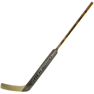 Sherwood HOF 9950 Senior Hockey Goalie Stick