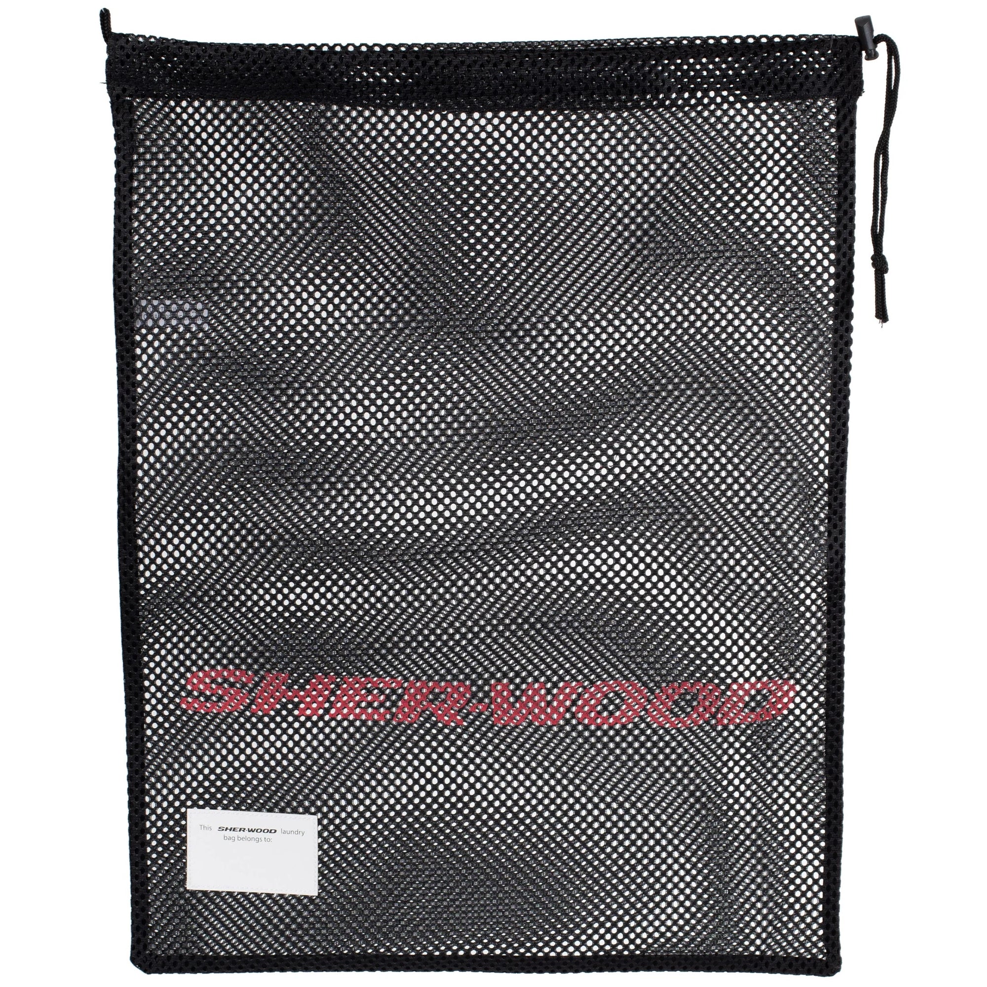 Sherwood Hockey Mesh Laundry Bag