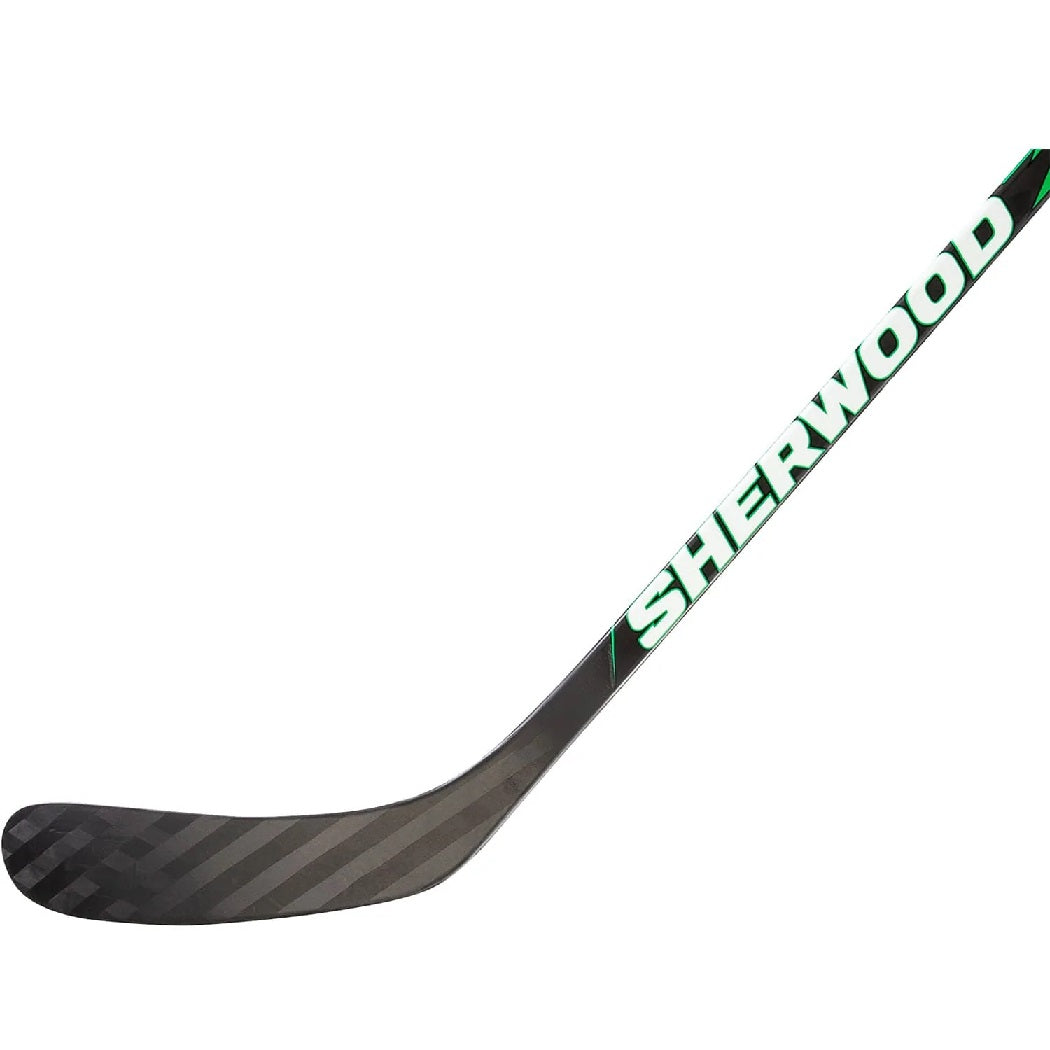 Sherwood Playrite 2 Junior Composite Hockey Stick 