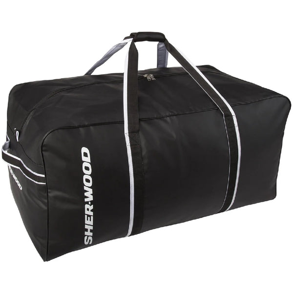 Sherwood Pro Carry Senior Hockey Goalie Bag - HockeyTron.com