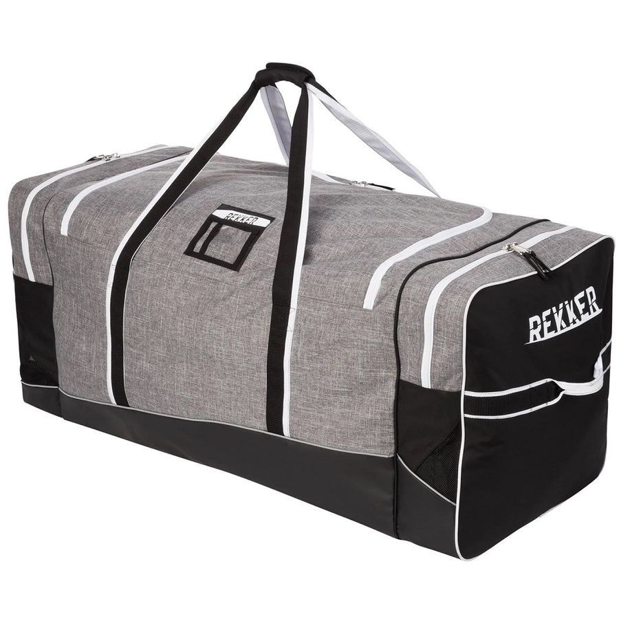 TronX Stryker Core Senior Pro Carry Ice Hockey Wheeled Player Equipment Bag