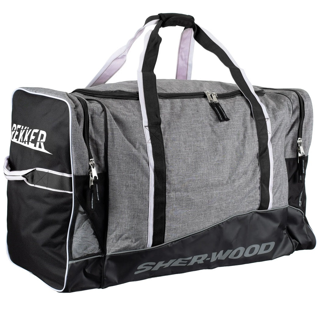 Sherwood Rekker Carry Senior Hockey Bag