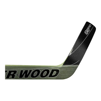 Sherwood Superlight SL800 Foam Core Senior Goalie Stick