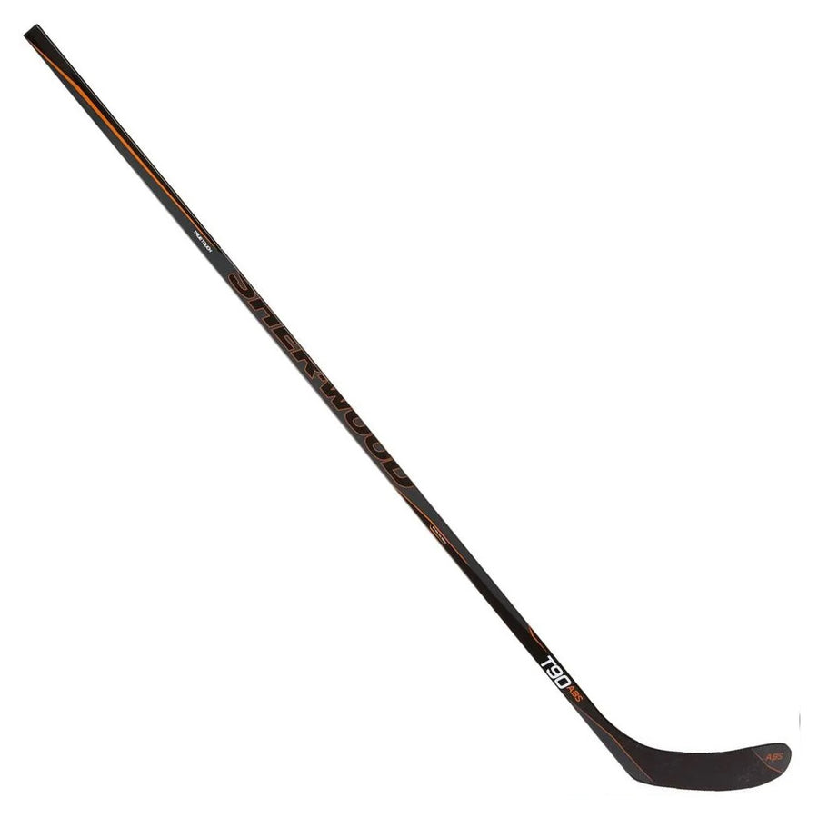 Fischer Hockey Senior Sx1クリアComposite Stick、110?Flex、61-inch