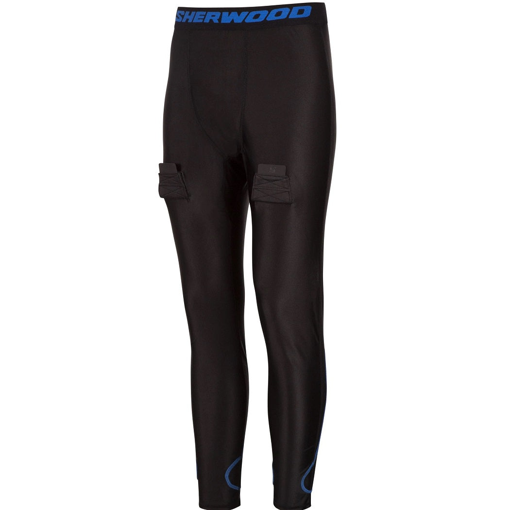 NEW Small-Sherwood Cut Resistant Compression Pants
