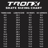 TronX E1.0 Senior Roller Hockey Skates