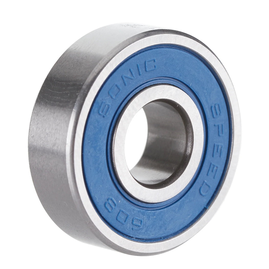 Sonic 16-Pack Roller Hockey Bearings (Speed 608)