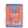 Sonic 16-Pack Roller Hockey Bearings (Speed 608)