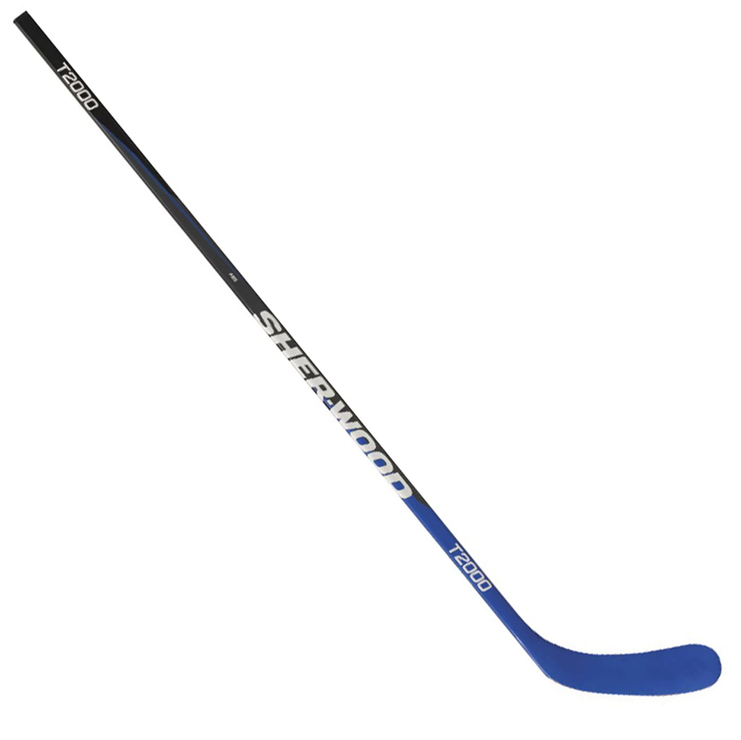 Sher-Wood T20 ABS Wood Hockey Stick - Senior