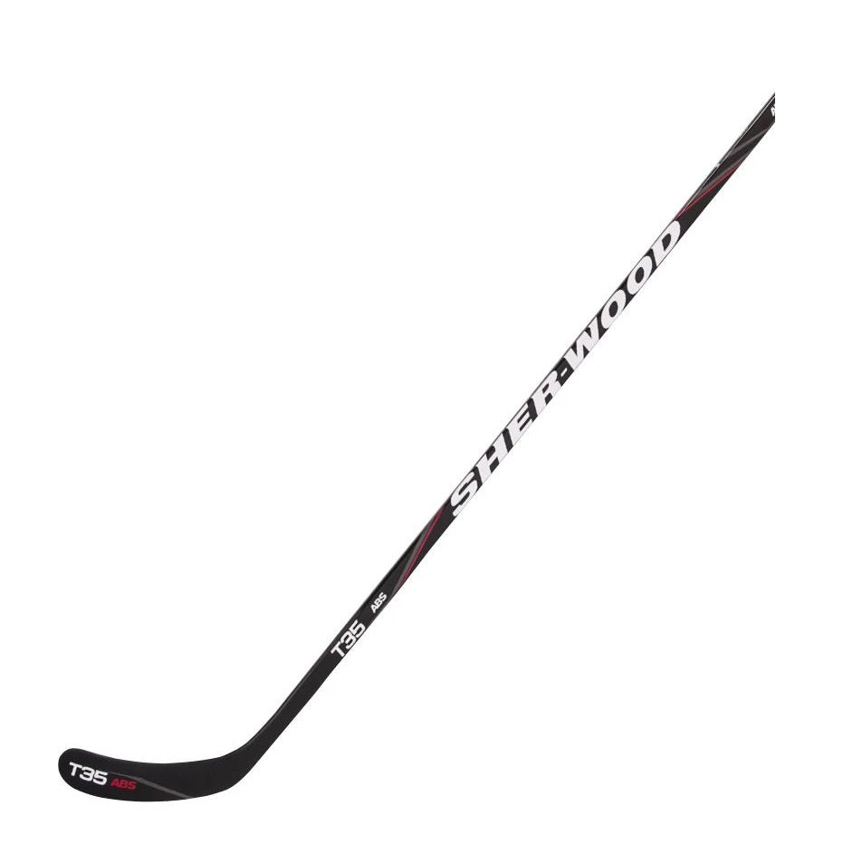 senior hockey stick