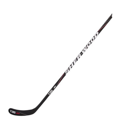 Sherwood T35 Composite ABS Senior Hockey Stick