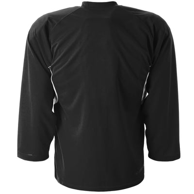 Firstar Team Hockey Jersey (Black/White)