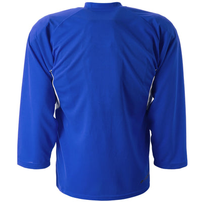 Firstar Team Hockey Jersey (Royal/White)