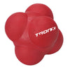 TronX Reaction Hockey Training Ball