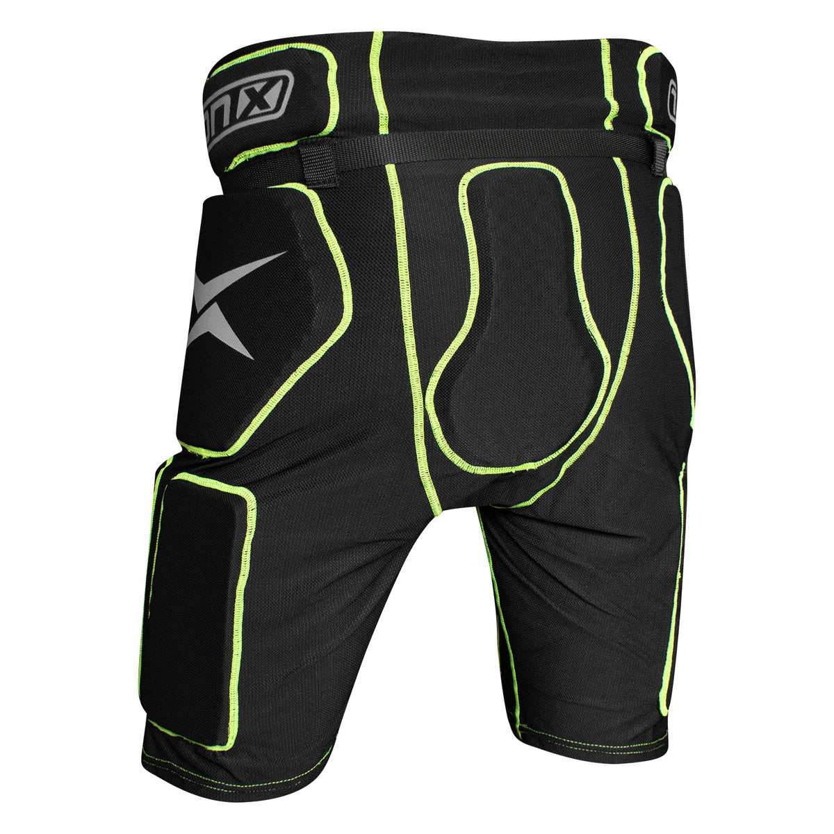 TronX Stryker Senior Roller Hockey Girdle