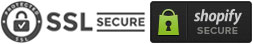 Shopify Secure SSL